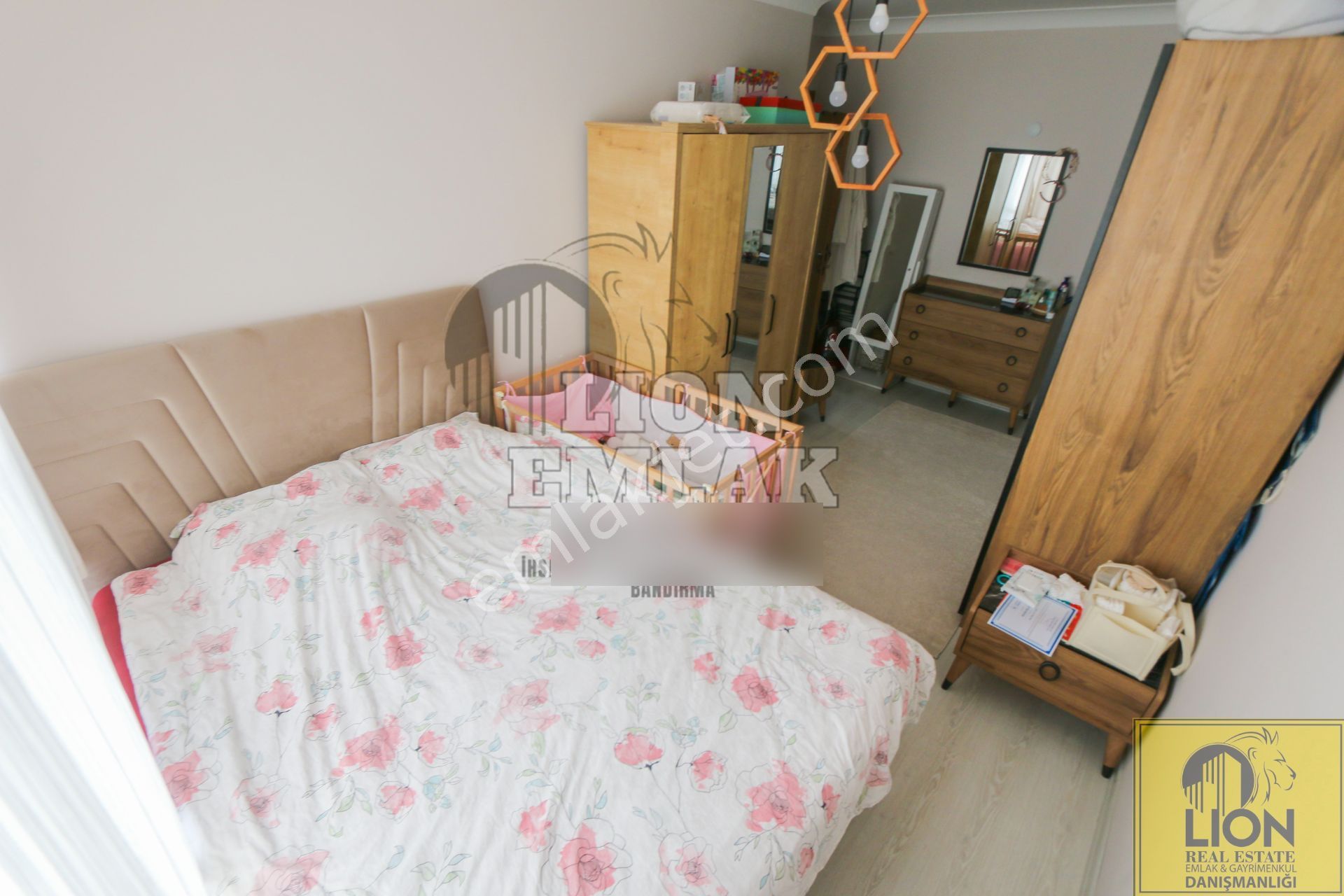 🟨⬛lıon Emlak'tan 600 Evler'de 2+1 Kapalı Balkonlu Fırsat Daire⬛🟨 - Görsel 28