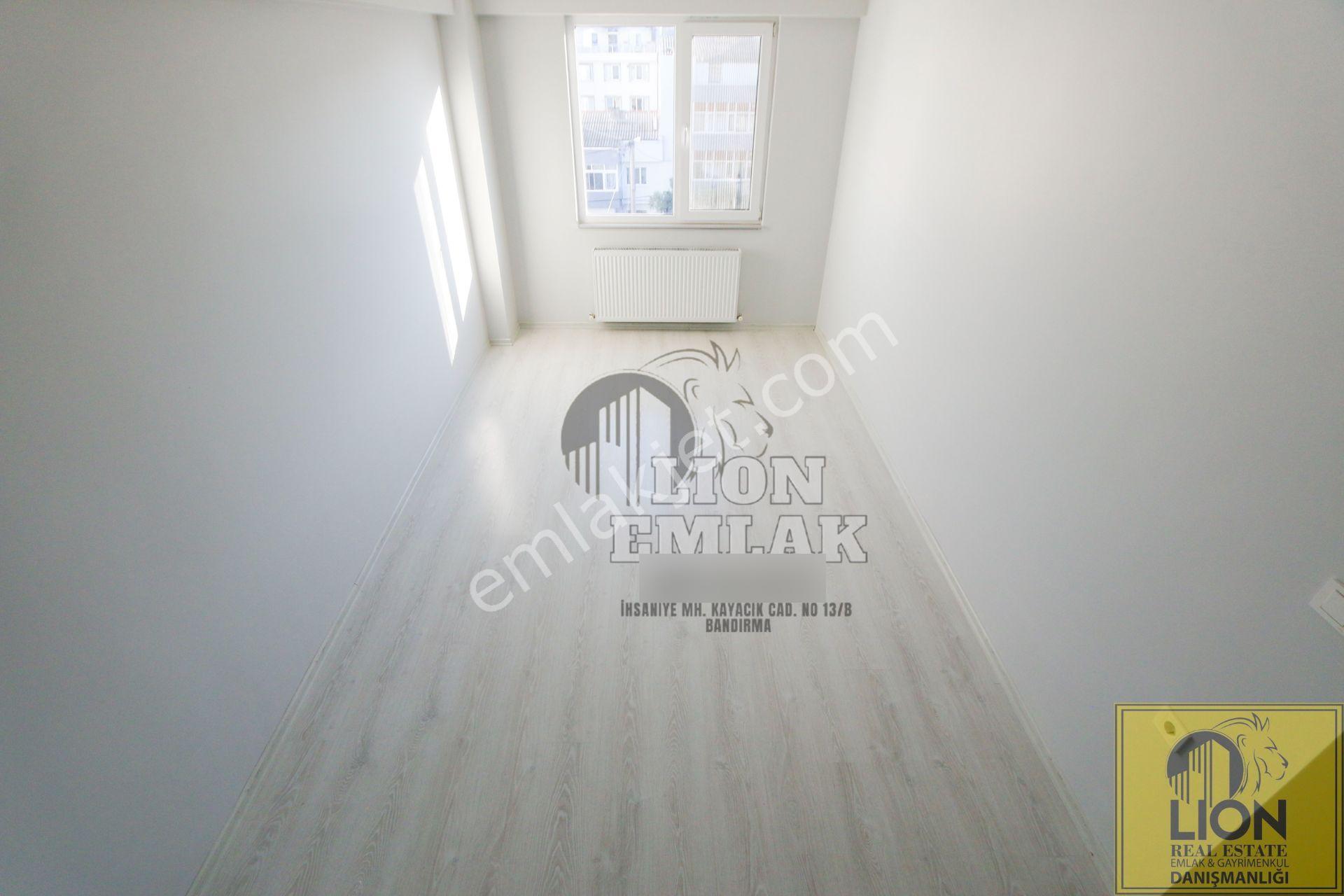 🟨⬛lıon Emlak'tan 600 Evler'de 2+1 Kapalı Balkonlu Fırsat Daire⬛🟨 - Görsel 32