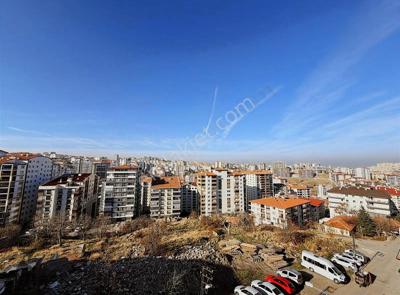 ▄zara▄durali Alıç Mh.ultra Lüx 6+1 220m² Dublex Kiralık Daire