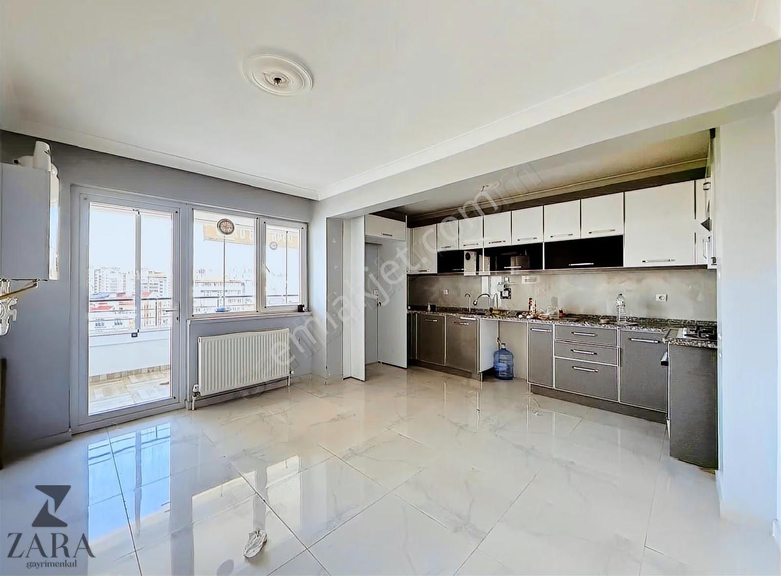 ▄zara▄durali Alıç Mh.ultra Lüx 6+1 220m² Dublex Kiralık Daire - Görsel 2