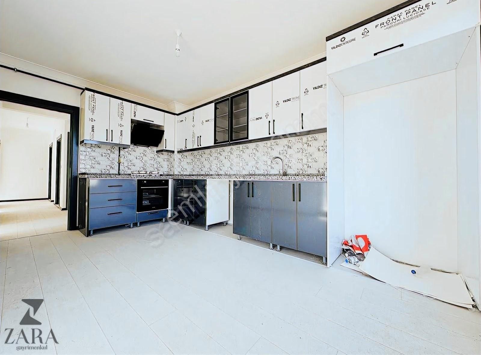 ▄zara▄kıbrısköy Mh. Ana Cd Yakını 3+1_145m² Kiralık Site Dairesi - Görsel 30