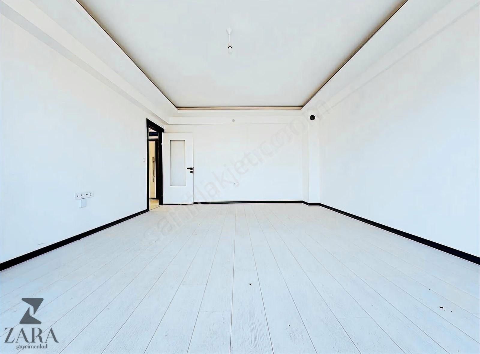 ▄zara▄kıbrısköy Mh. Ana Cd Yakını 3+1_145m² Kiralık Site Dairesi - Görsel 26