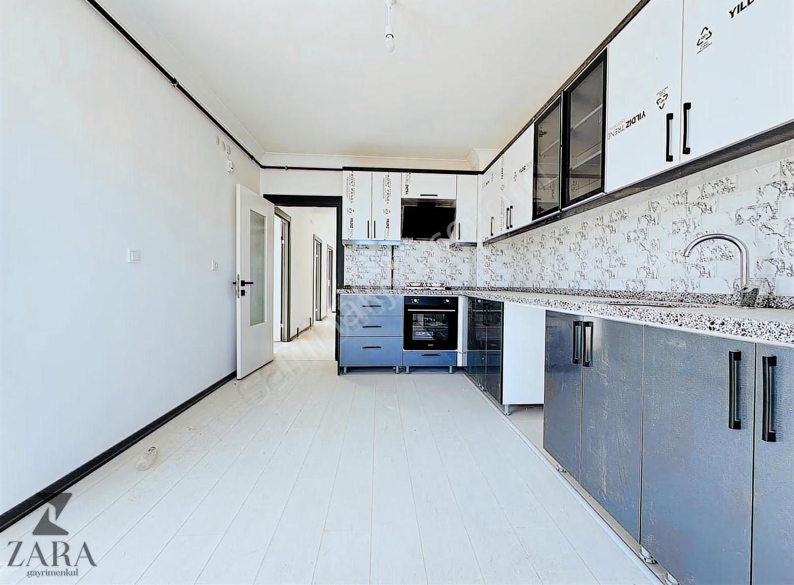 ▄zara▄kıbrısköy Mh. Ana Cd Yakını 3+1_145m² Kiralık Site Dairesi - Görsel 25