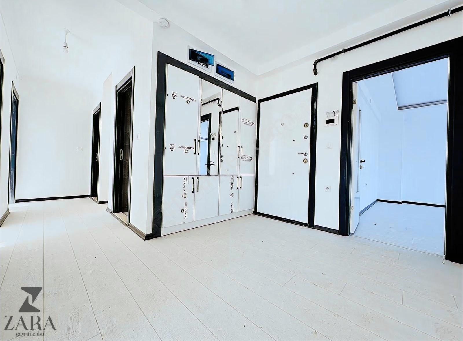 ▄zara▄kıbrısköy Mh. Ana Cd Yakını 3+1_145m² Kiralık Site Dairesi - Görsel 20