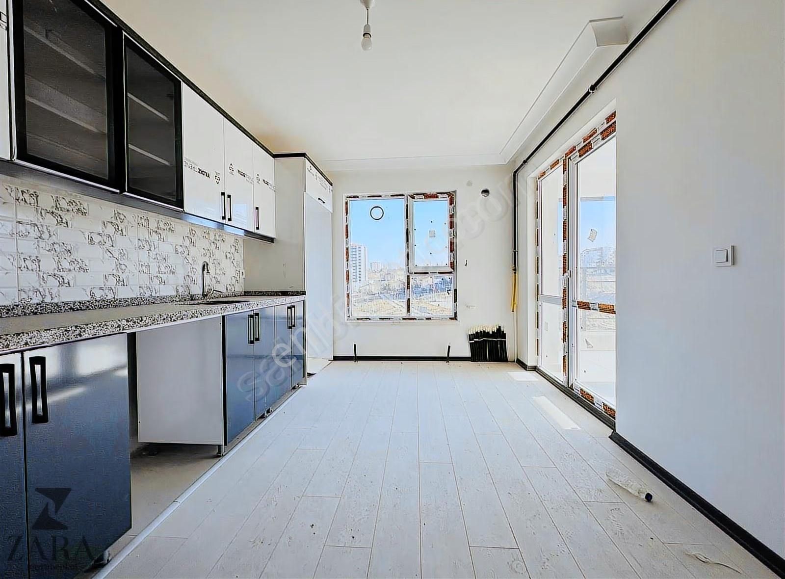 ▄zara▄kıbrısköy Mh. Ana Cd Yakını 3+1_145m² Kiralık Site Dairesi - Görsel 14