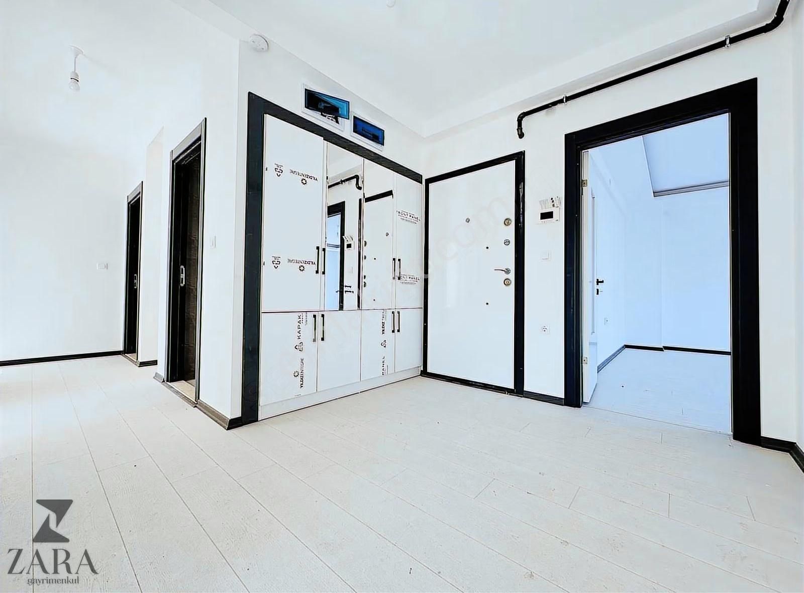 ▄zara▄kıbrısköy Mh. Ana Cd Yakını 3+1_145m² Kiralık Site Dairesi - Görsel 11