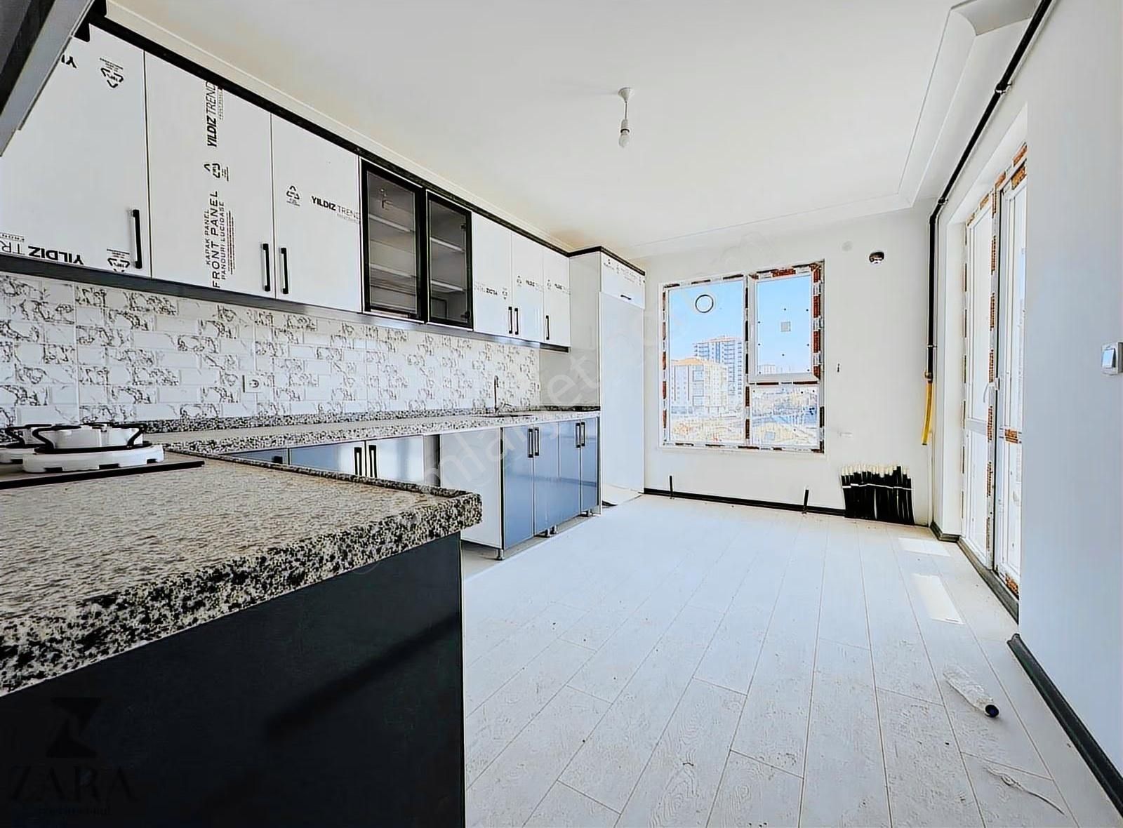 ▄zara▄kıbrısköy Mh. Ana Cd Yakını 3+1_145m² Kiralık Site Dairesi - Görsel 21