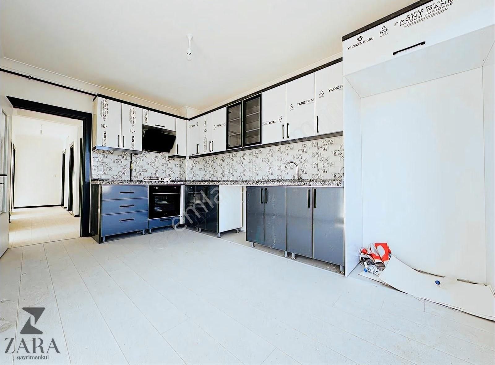 ▄zara▄kıbrısköy Mh. Ana Cd Yakını 3+1_145m² Kiralık Site Dairesi - Görsel 8