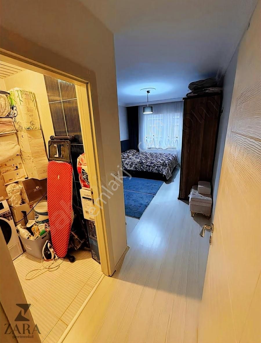 ▄zara▄cengizhan Mh. Tek Bloklu Sitede 3+1 125m² Fırsat Lüx Daire - Görsel 30