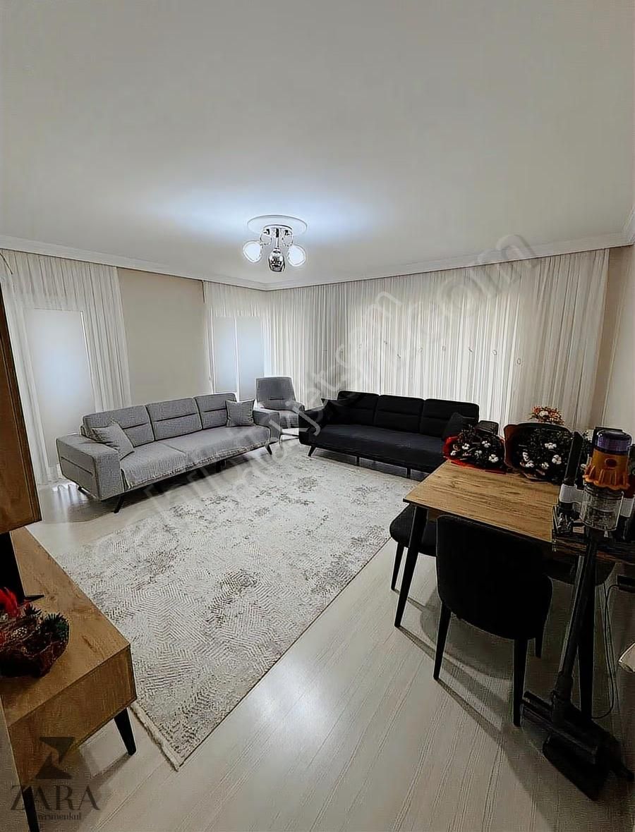 ▄zara▄cengizhan Mh. Tek Bloklu Sitede 3+1 125m² Fırsat Lüx Daire - Görsel 16