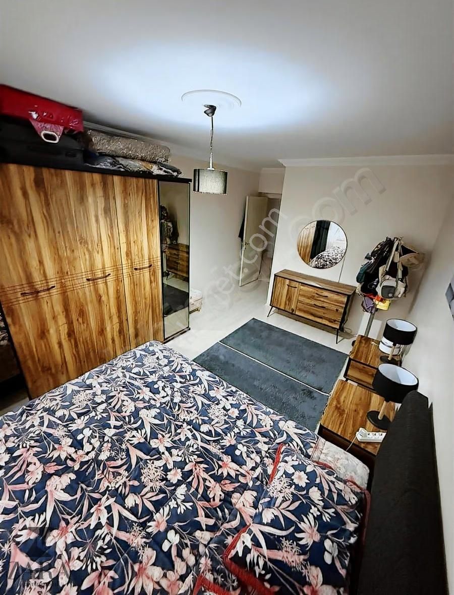 ▄zara▄cengizhan Mh. Tek Bloklu Sitede 3+1 125m² Fırsat Lüx Daire - Görsel 32