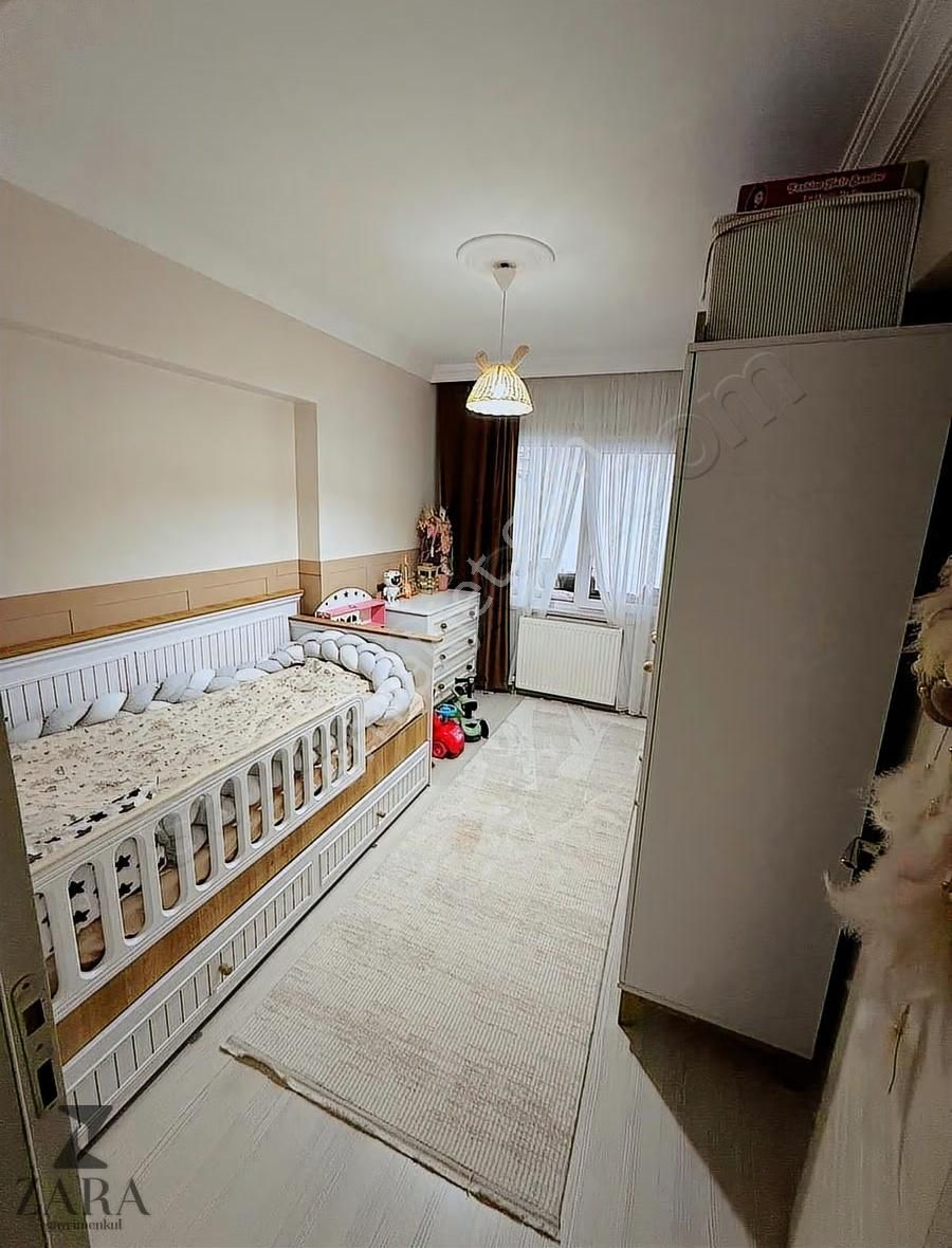 ▄zara▄cengizhan Mh. Tek Bloklu Sitede 3+1 125m² Fırsat Lüx Daire - Görsel 26