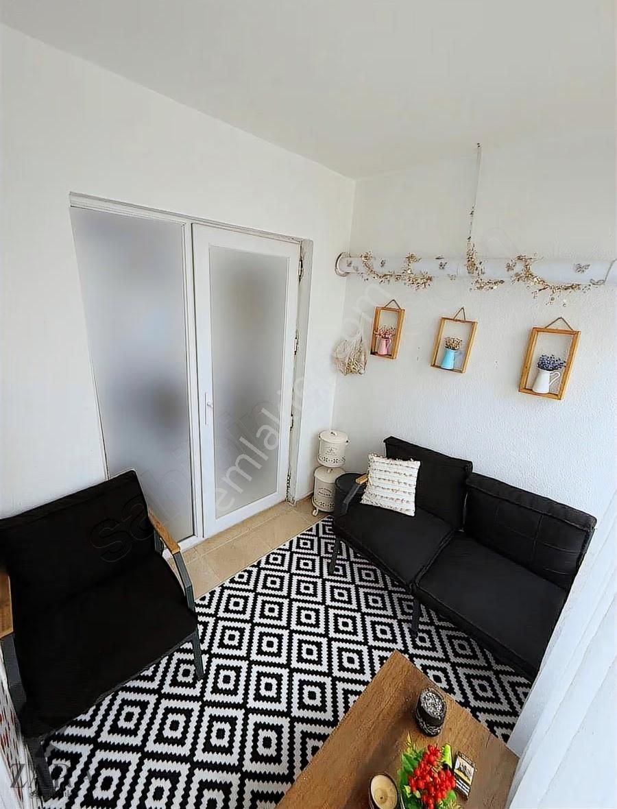 ▄zara▄cengizhan Mh. Tek Bloklu Sitede 3+1 125m² Fırsat Lüx Daire - Görsel 11