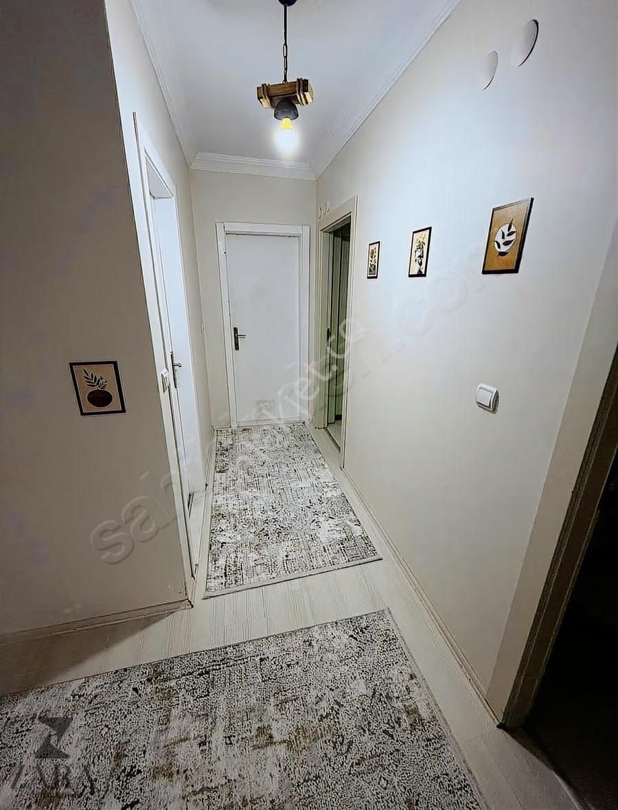 ▄zara▄cengizhan Mh. Tek Bloklu Sitede 3+1 125m² Fırsat Lüx Daire - Görsel 18