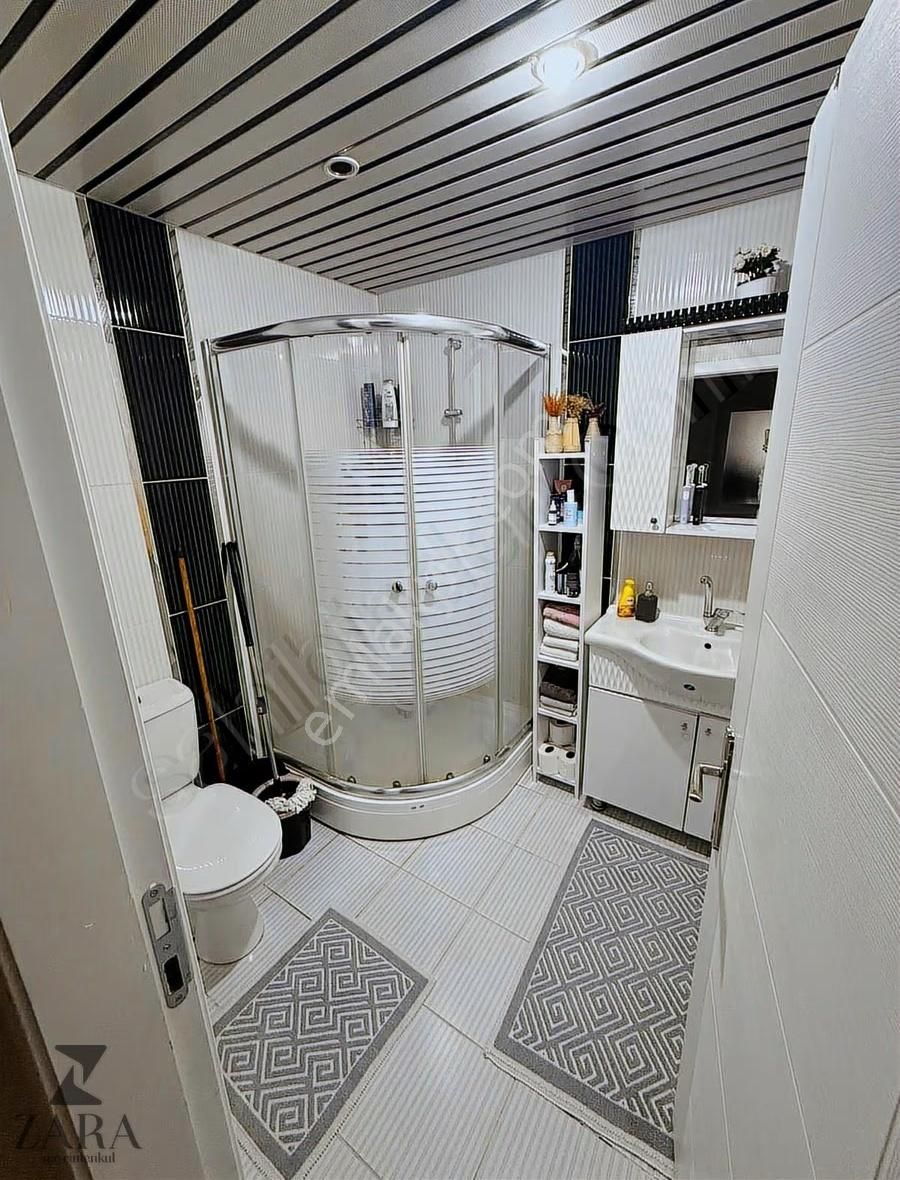 ▄zara▄cengizhan Mh. Tek Bloklu Sitede 3+1 125m² Fırsat Lüx Daire - Görsel 29