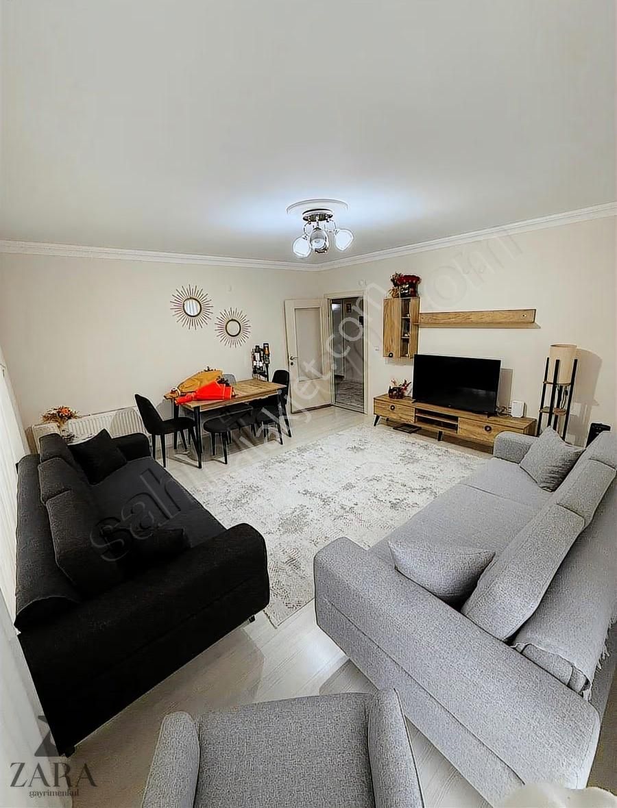 ▄zara▄cengizhan Mh. Tek Bloklu Sitede 3+1 125m² Fırsat Lüx Daire - Görsel 28