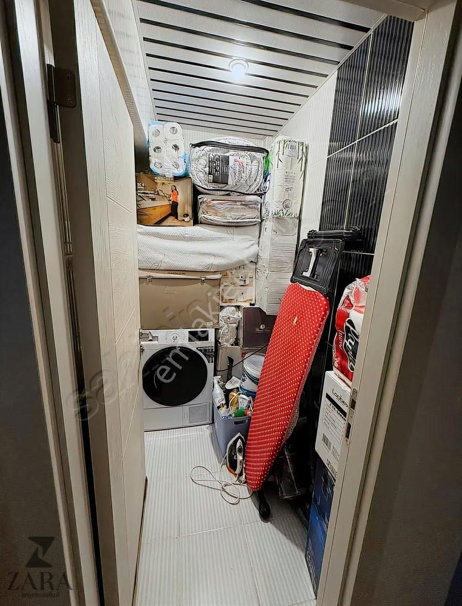 ▄zara▄cengizhan Mh. Tek Bloklu Sitede 3+1 125m² Fırsat Lüx Daire - Görsel 2