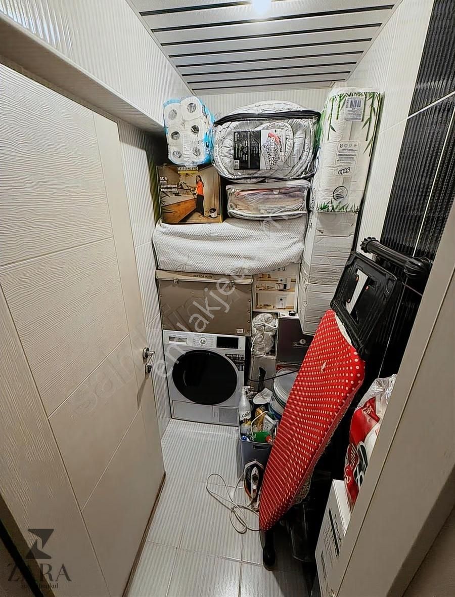 ▄zara▄cengizhan Mh. Tek Bloklu Sitede 3+1 125m² Fırsat Lüx Daire - Görsel 35