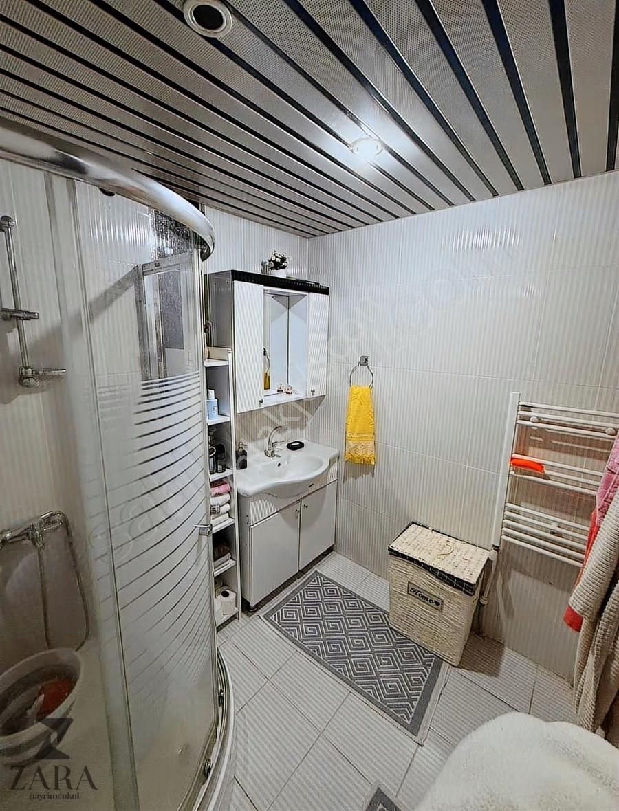 ▄zara▄cengizhan Mh. Tek Bloklu Sitede 3+1 125m² Fırsat Lüx Daire - Görsel 13