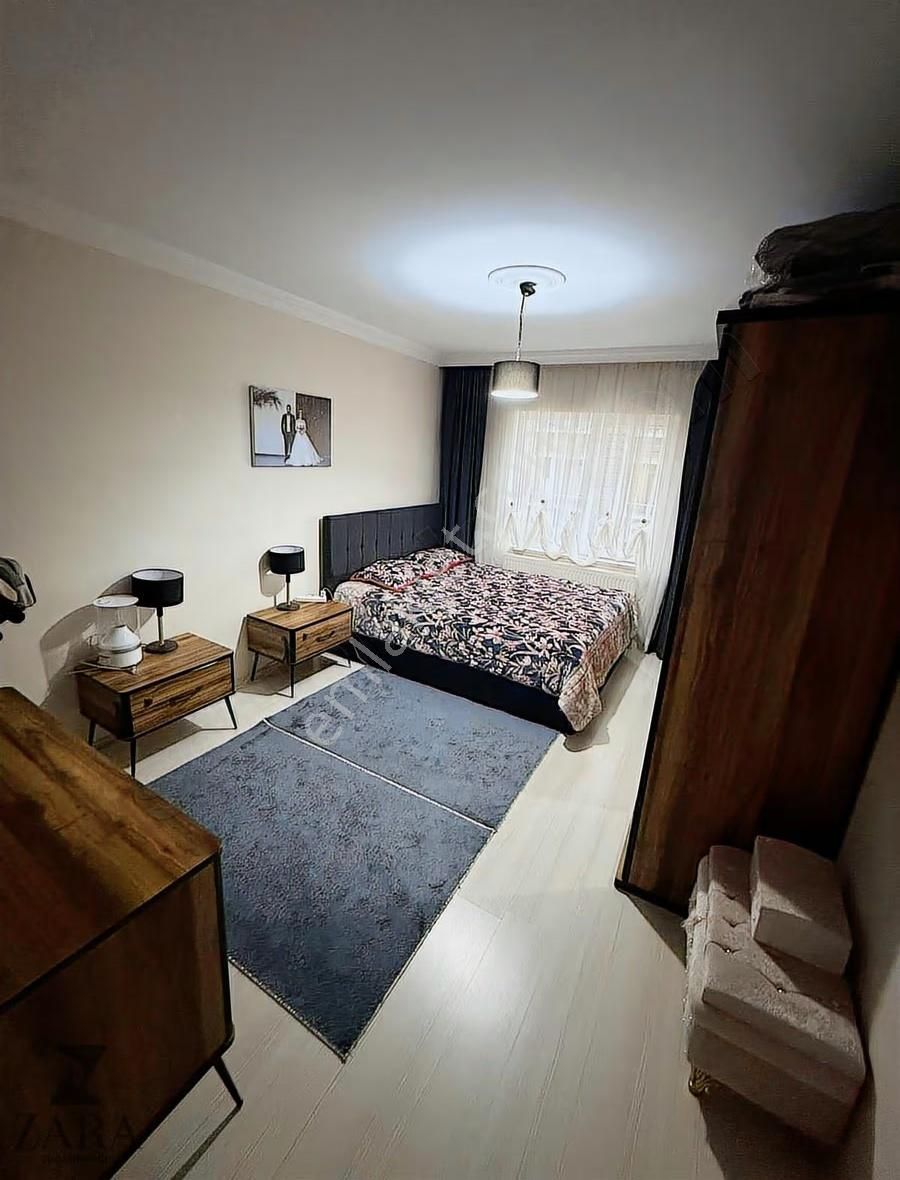 ▄zara▄cengizhan Mh. Tek Bloklu Sitede 3+1 125m² Fırsat Lüx Daire - Görsel 9