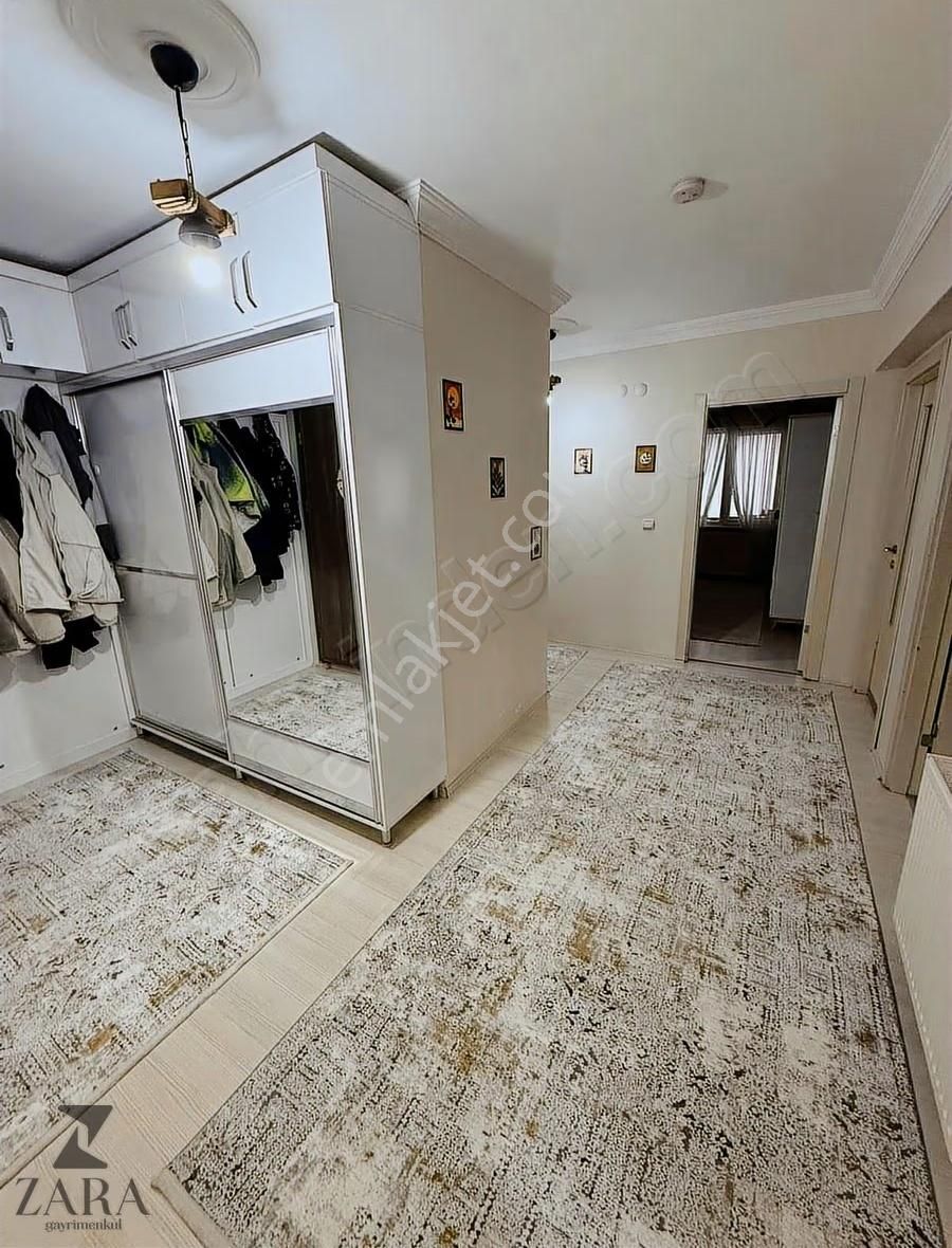 ▄zara▄cengizhan Mh. Tek Bloklu Sitede 3+1 125m² Fırsat Lüx Daire - Görsel 24