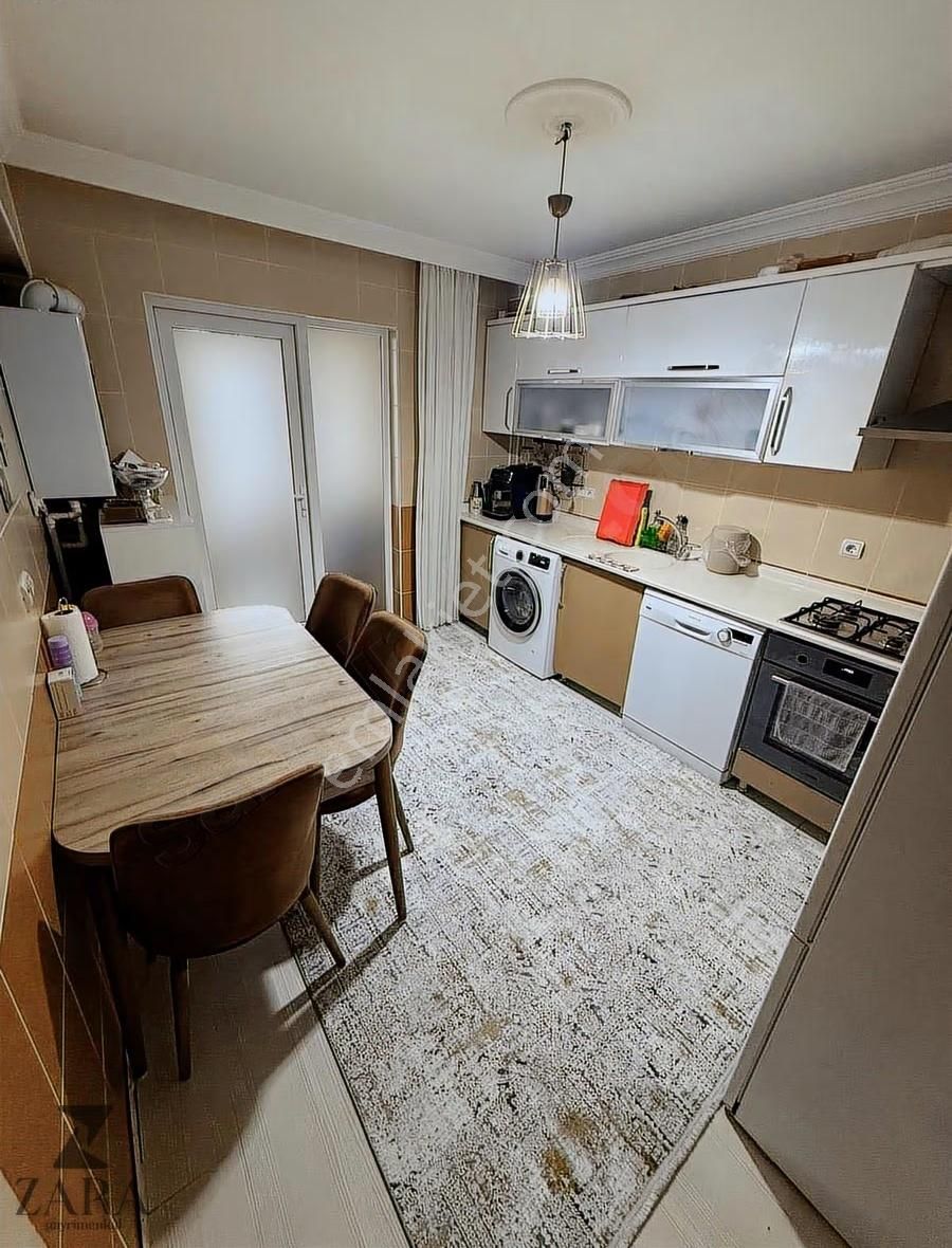 ▄zara▄cengizhan Mh. Tek Bloklu Sitede 3+1 125m² Fırsat Lüx Daire - Görsel 27