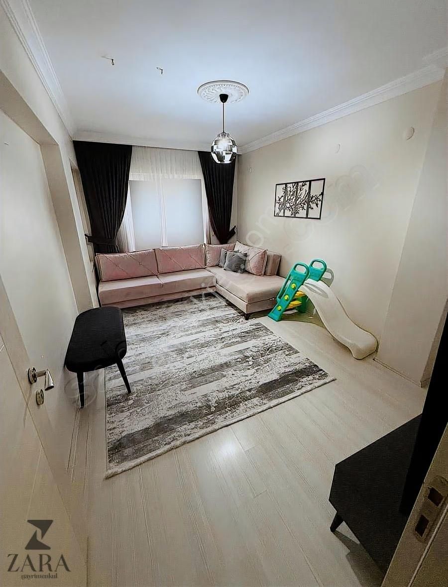 ▄zara▄cengizhan Mh. Tek Bloklu Sitede 3+1 125m² Fırsat Lüx Daire - Görsel 4