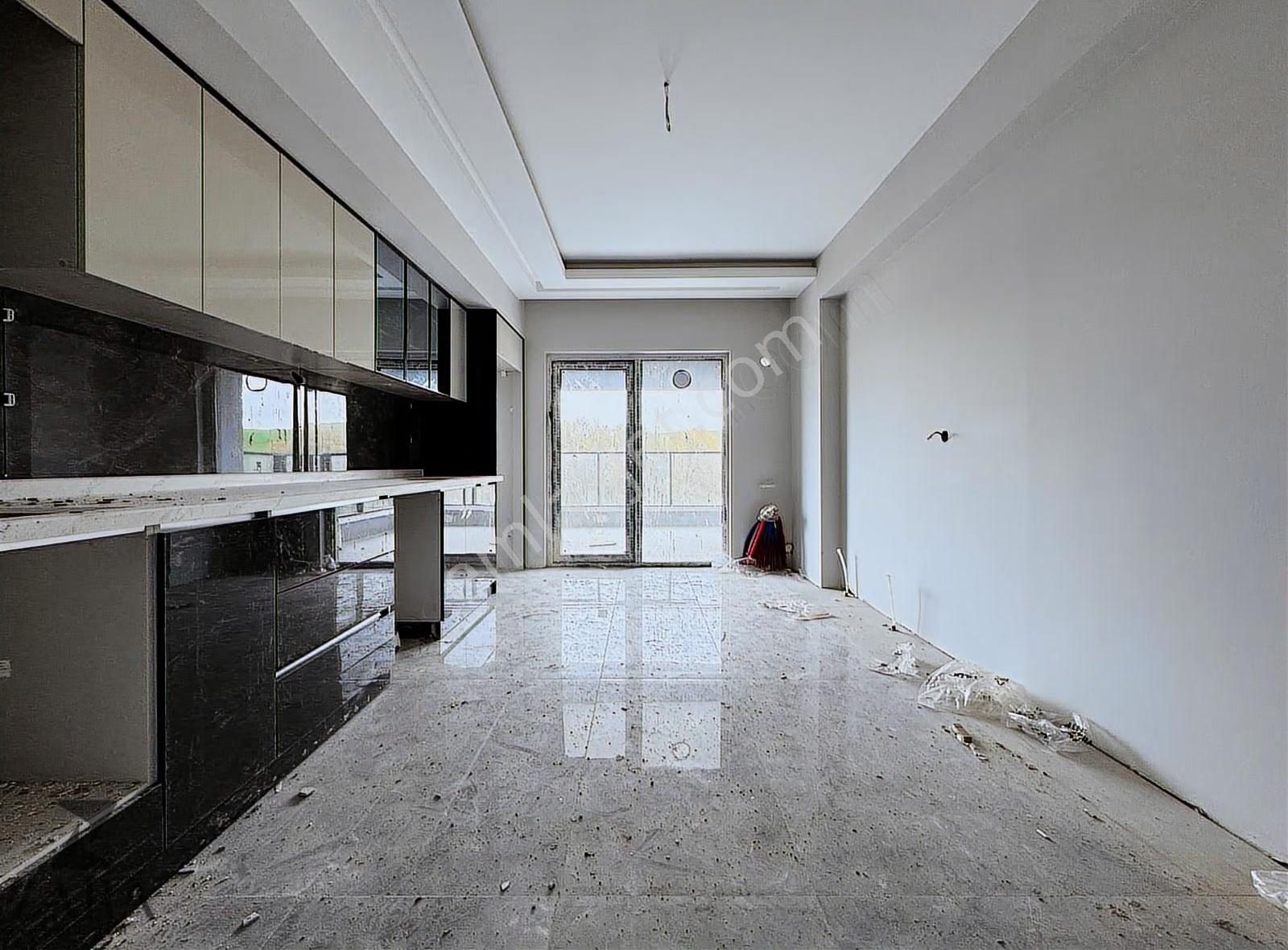 ▄zara▄bu Fiyata Yok.!! Vadi Manzara Evleri 135m² 3+1 Katta Daire - Görsel 5
