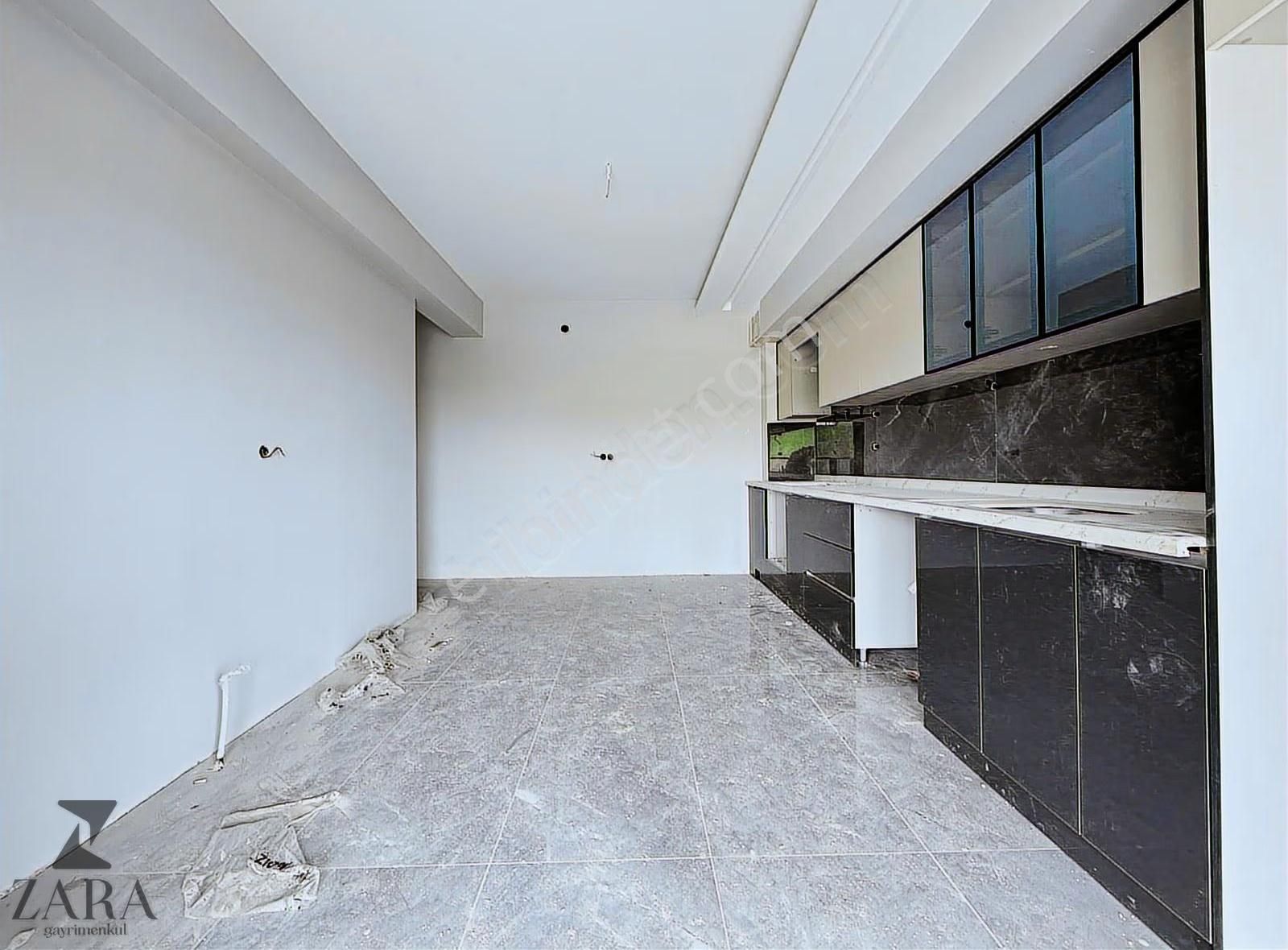 ▄zara▄bu Fiyata Yok.!! Vadi Manzara Evleri 135m² 3+1 Katta Daire - Görsel 7