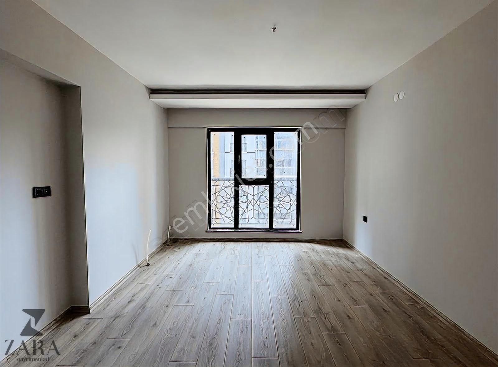 ▄zara▄bu Fiyata Yok.!! Vadi Manzara Evleri 135m² 3+1 Katta Daire - Görsel 18