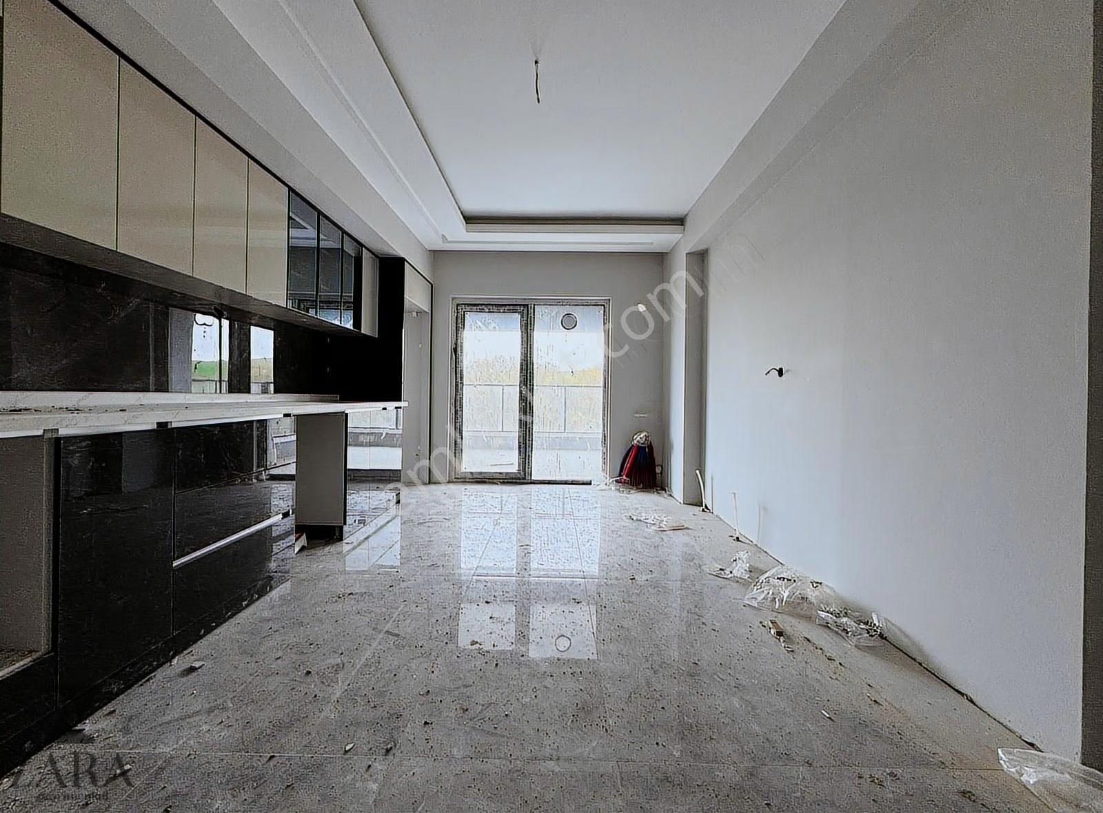 ▄zara▄bu Fiyata Yok.!! Vadi Manzara Evleri 135m² 3+1 Katta Daire - Görsel 31