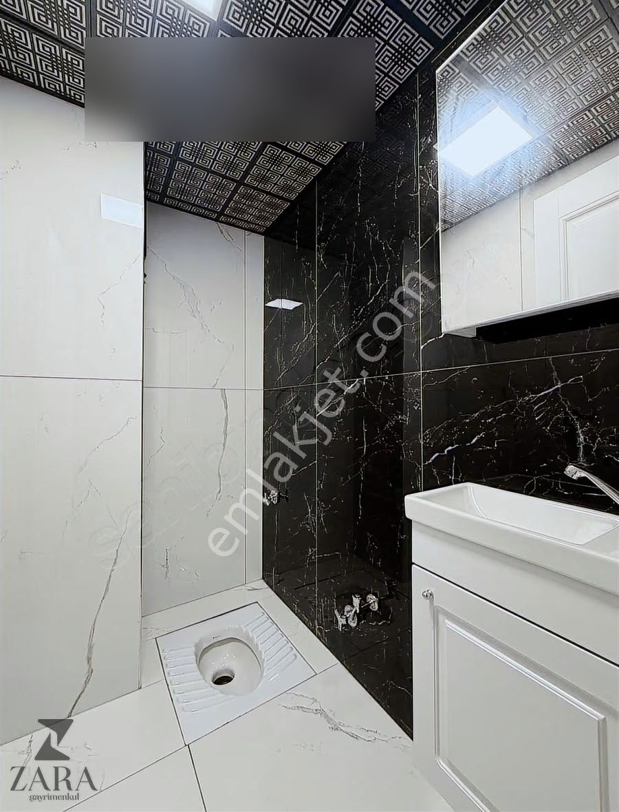 ▄zara▄bu Fiyata Yok.!! Vadi Manzara Evleri 135m² 3+1 Katta Daire - Görsel 2
