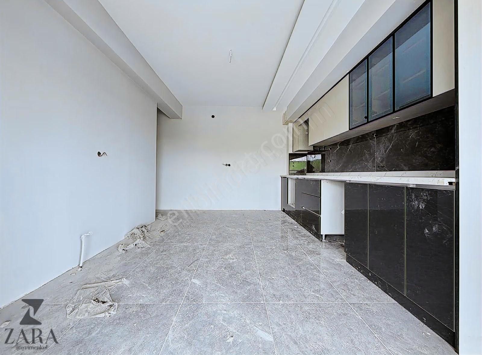 ▄zara▄bu Fiyata Yok.!! Vadi Manzara Evleri 135m² 3+1 Katta Daire - Görsel 3