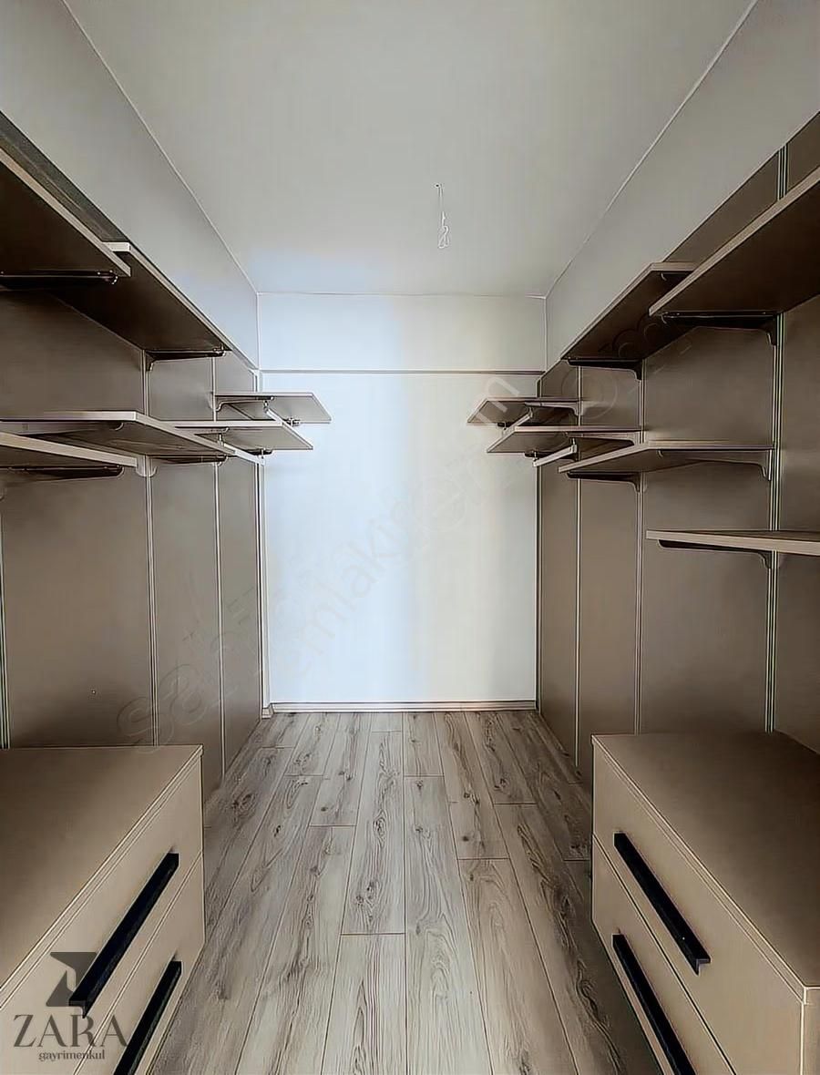 ▄zara▄bu Fiyata Yok.!! Vadi Manzara Evleri 135m² 3+1 Katta Daire - Görsel 25