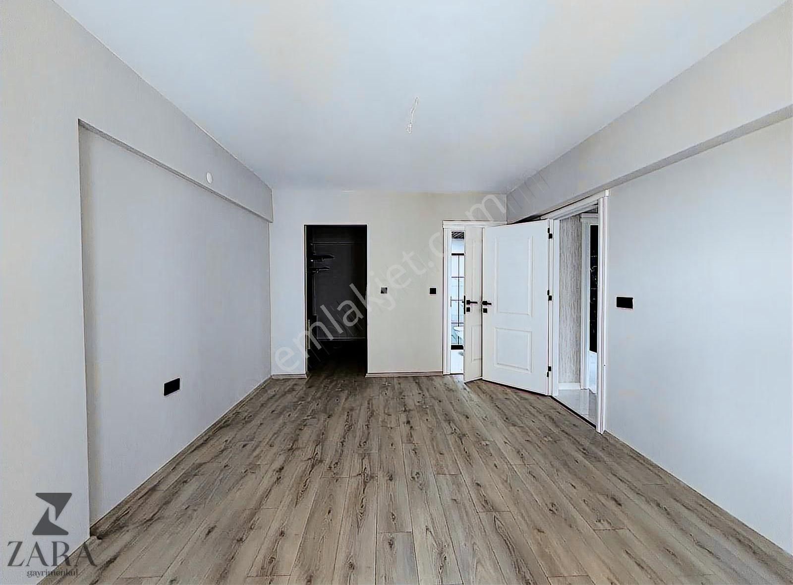▄zara▄bu Fiyata Yok.!! Vadi Manzara Evleri 135m² 3+1 Katta Daire - Görsel 34