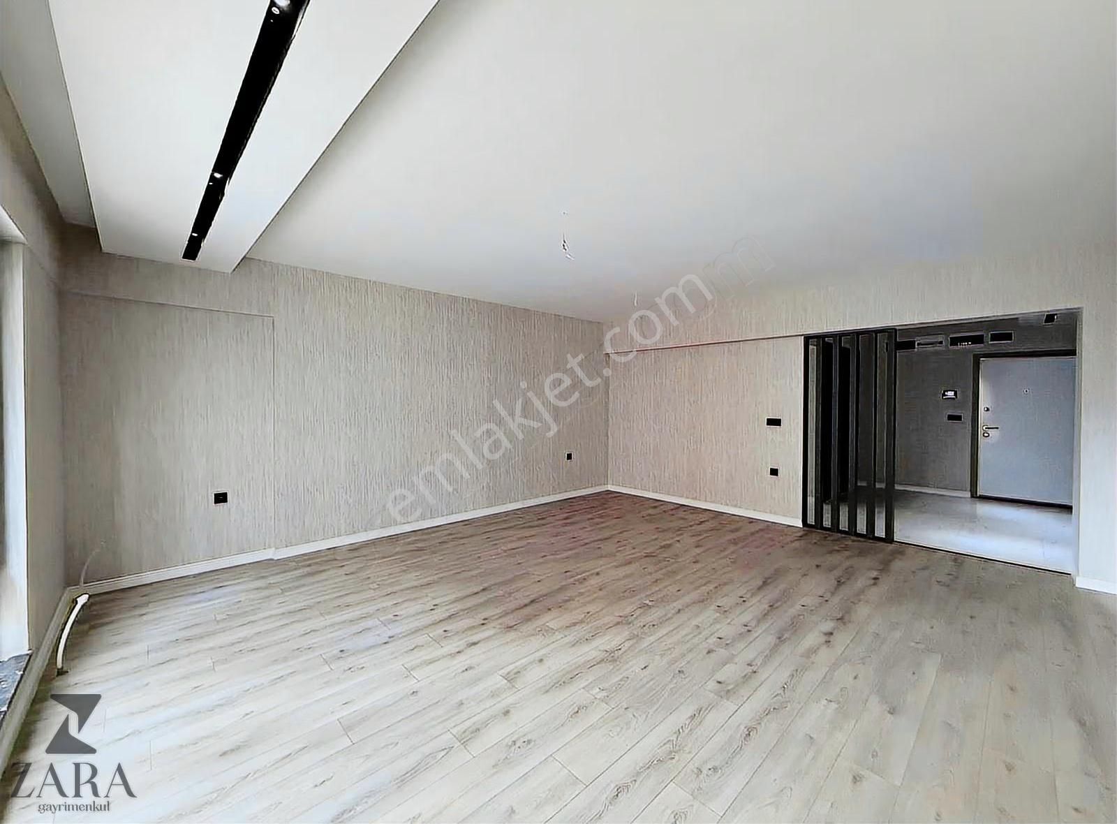 ▄zara▄bu Fiyata Yok.!! Vadi Manzara Evleri 135m² 3+1 Katta Daire - Görsel 30