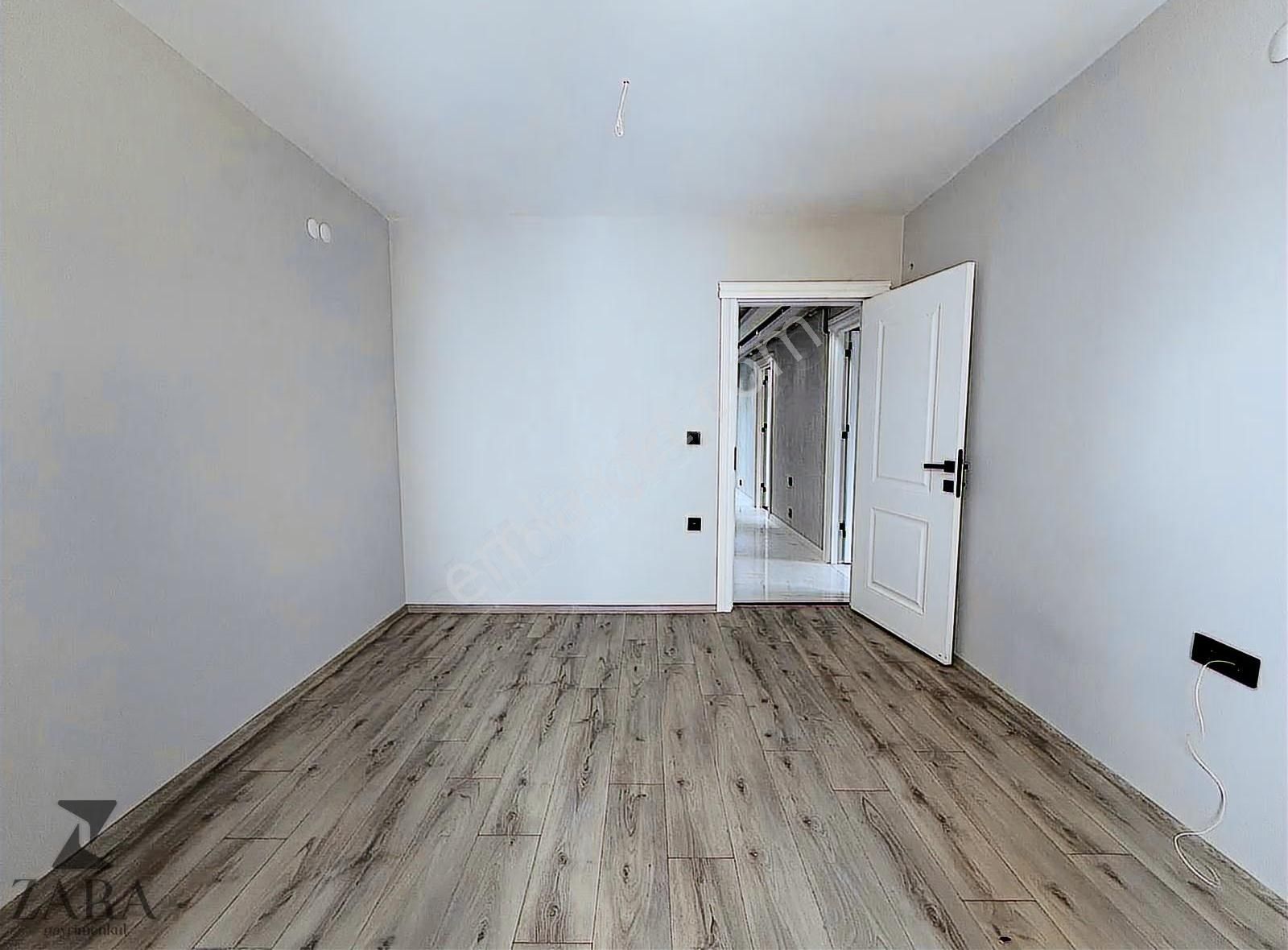 ▄zara▄bu Fiyata Yok.!! Vadi Manzara Evleri 135m² 3+1 Katta Daire - Görsel 8