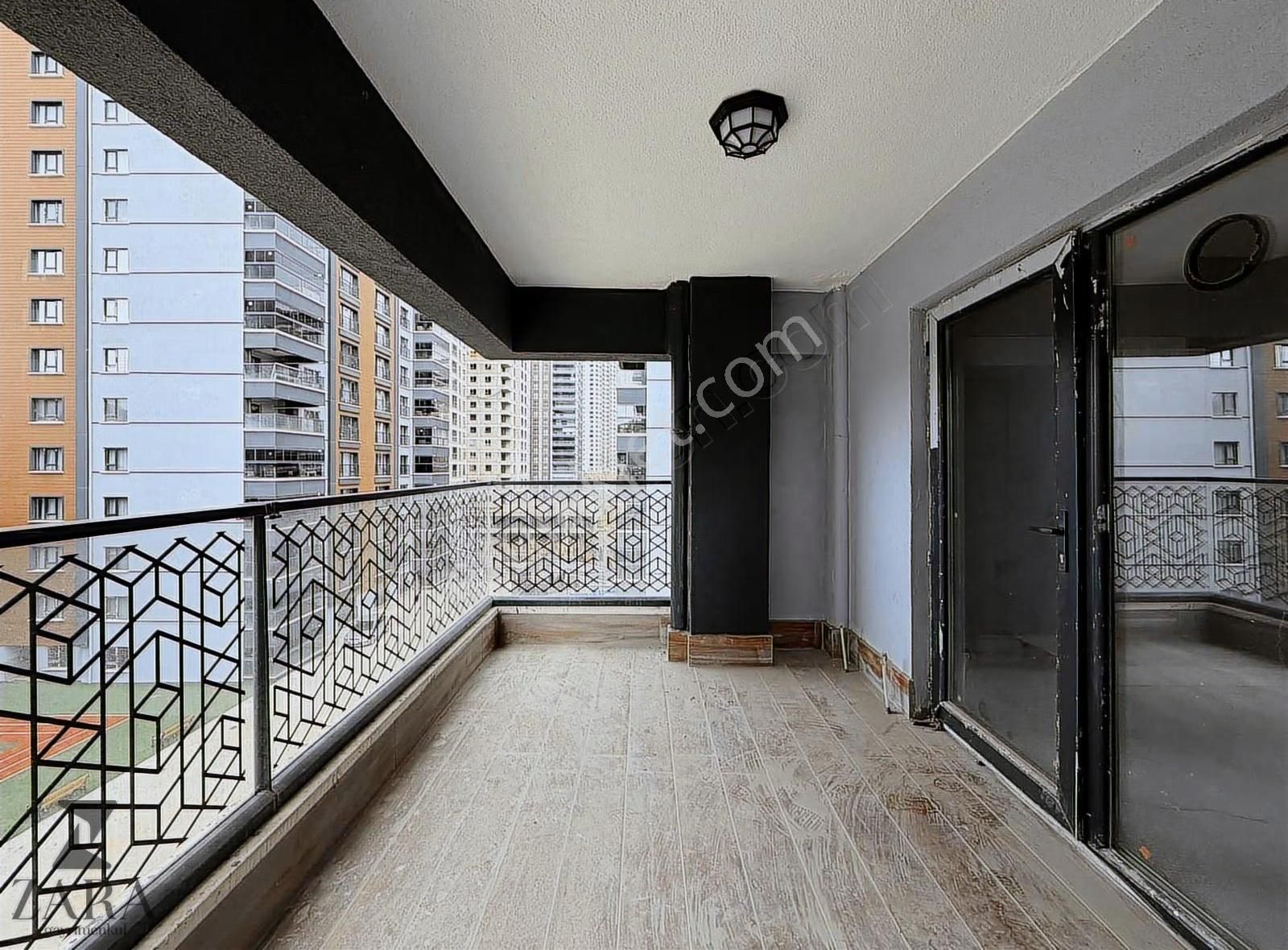 ▄zara▄bu Fiyata Yok.!! Vadi Manzara Evleri 135m² 3+1 Katta Daire - Görsel 15
