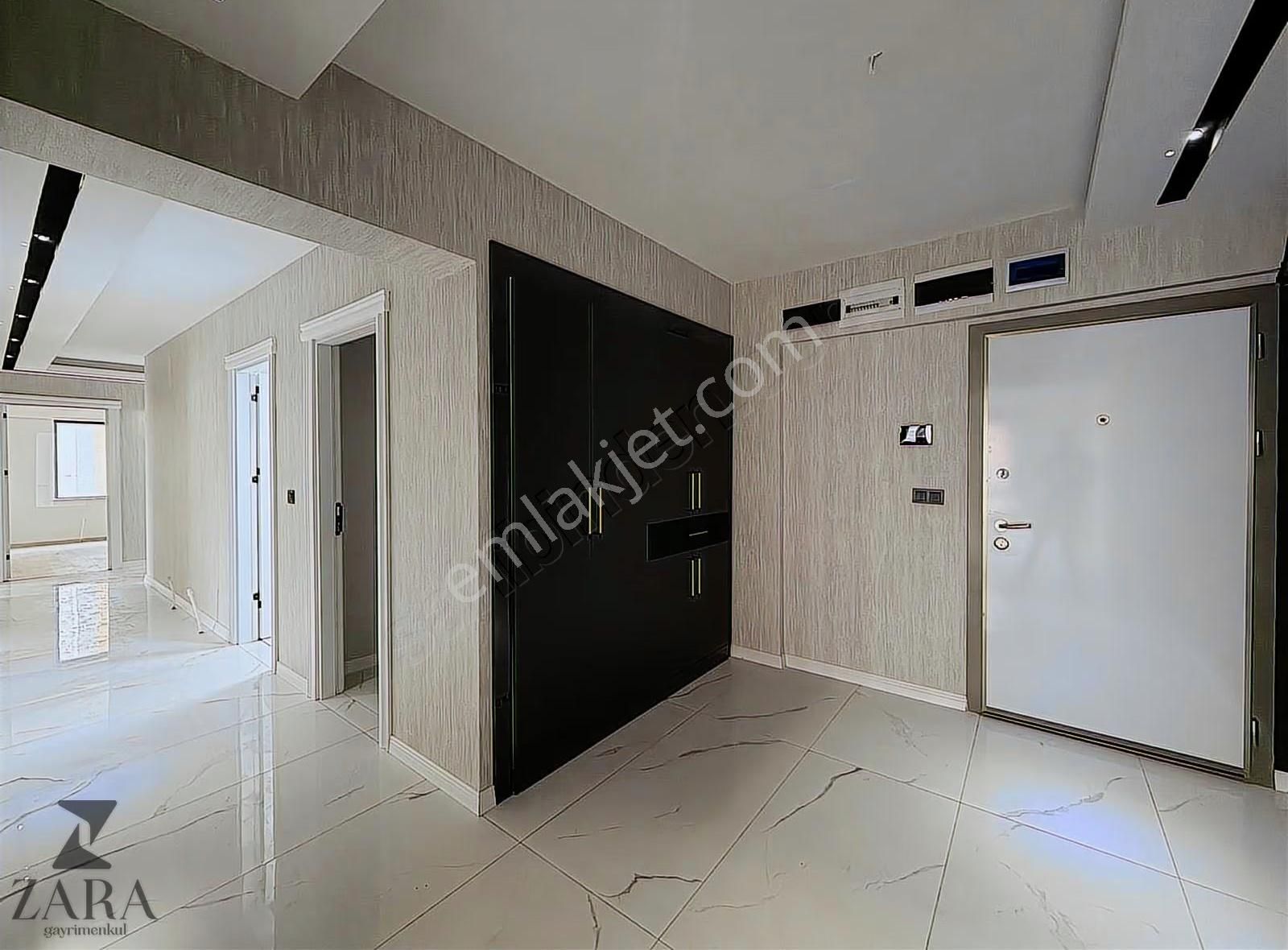 ▄zara▄bu Fiyata Yok.!! Vadi Manzara Evleri 135m² 3+1 Katta Daire - Görsel 14
