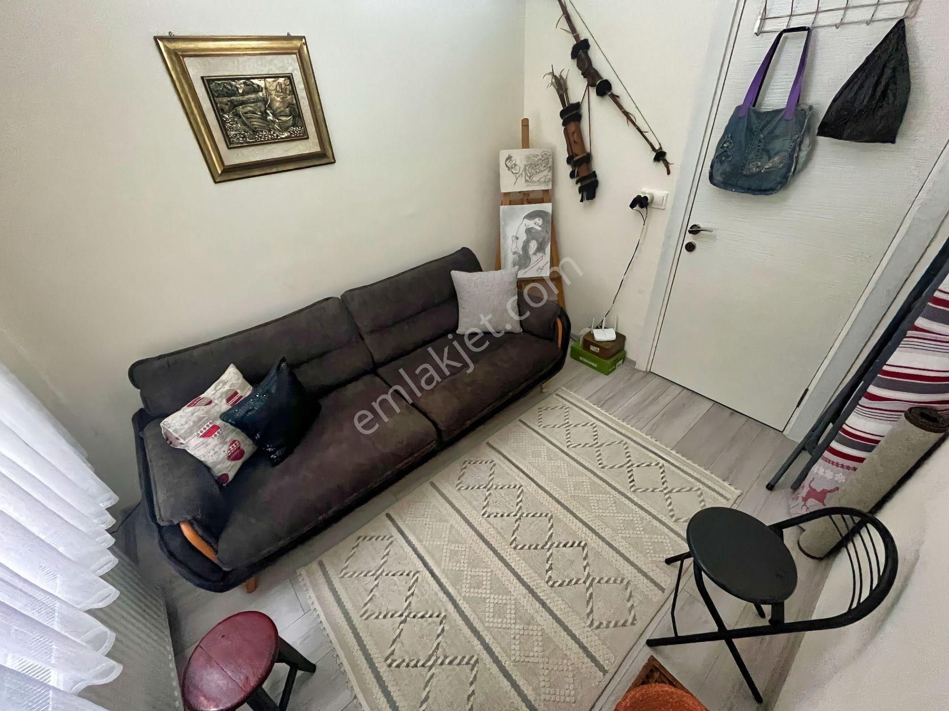 🔴🔴 Aktiften Altınkum'da Full Eşyalı Masrafsız Asansörlü 2+1 Ön Cephe Fırsat Daire - Görsel 10