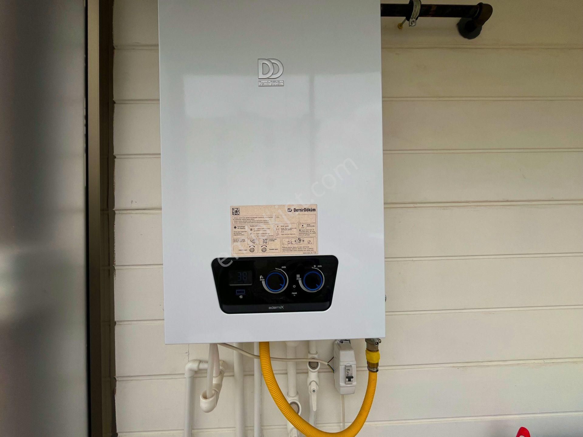 🔴🔴 Aktiften Altınkum'da Full Eşyalı Masrafsız Asansörlü 2+1 Ön Cephe Fırsat Daire - Görsel 24