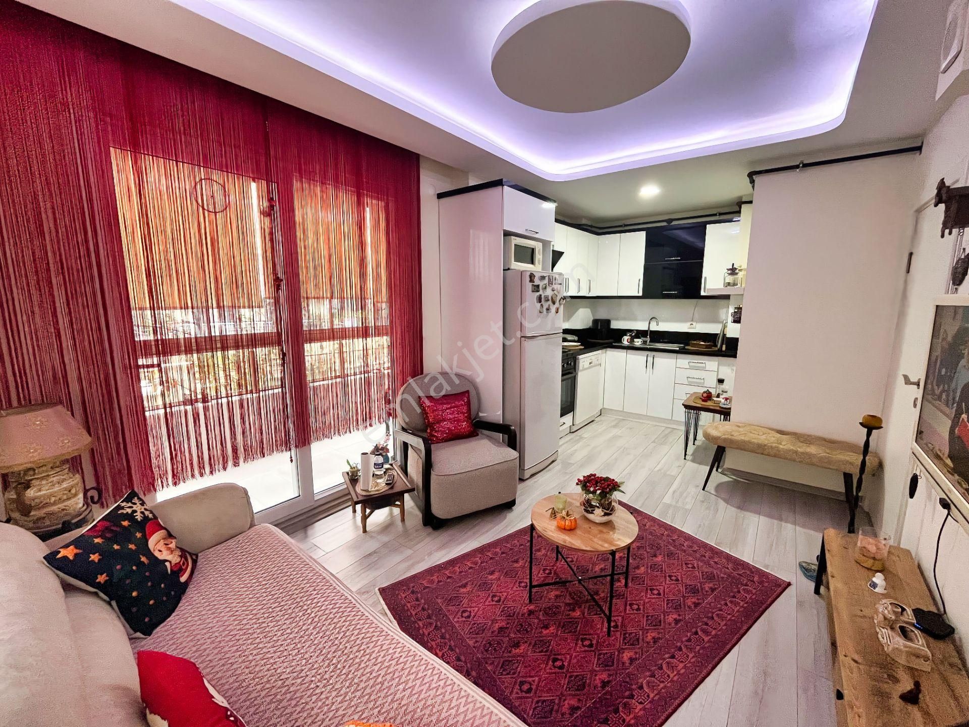 🔴🔴 Aktiften Altınkum'da Full Eşyalı Masrafsız Asansörlü 2+1 Ön Cephe Fırsat Daire - Görsel 20