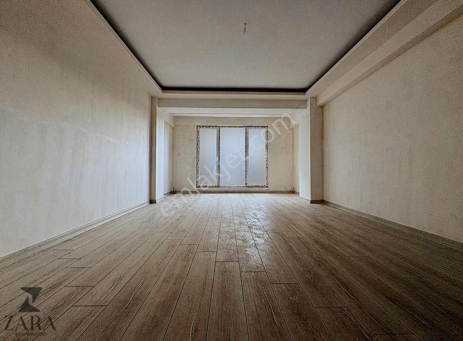 ▄zara▄duralialıç Mh 928cd Paraleli 3+1 Ara Kat Sıfır 130m² Daire - Görsel 27