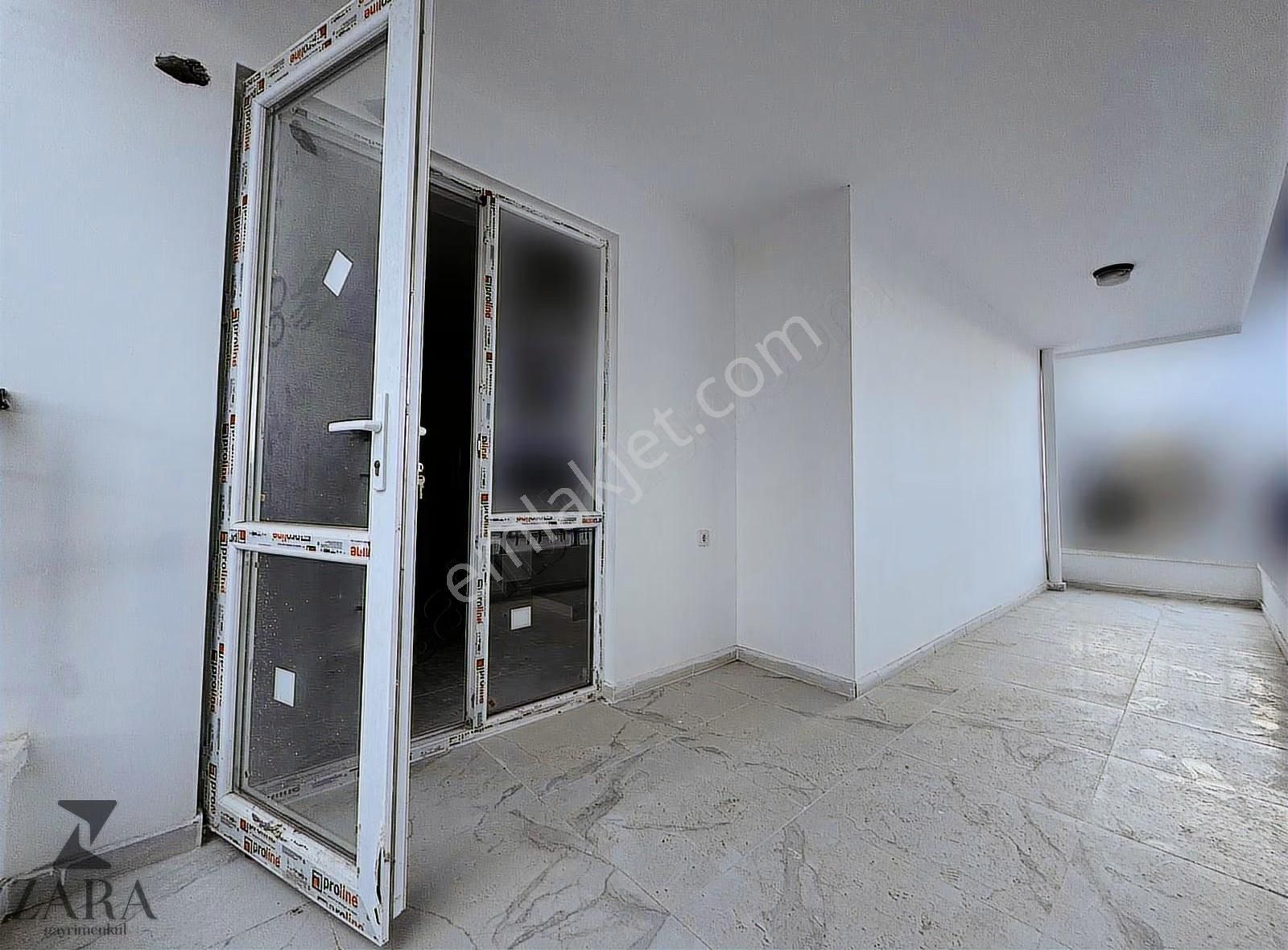▄zara▄duralialıç Mh 928cd Paraleli 3+1 Ara Kat Sıfır 130m² Daire - Görsel 15