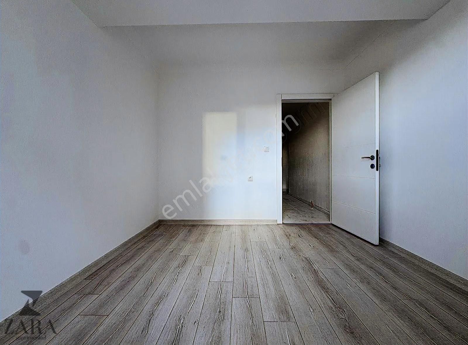 ▄zara▄duralialıç Mh 928cd Paraleli 3+1 Ara Kat Sıfır 130m² Daire - Görsel 10