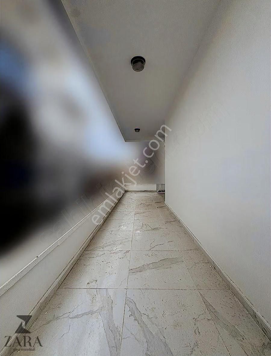 ▄zara▄duralialıç Mh 928cd Paraleli 3+1 Ara Kat Sıfır 130m² Daire - Görsel 23