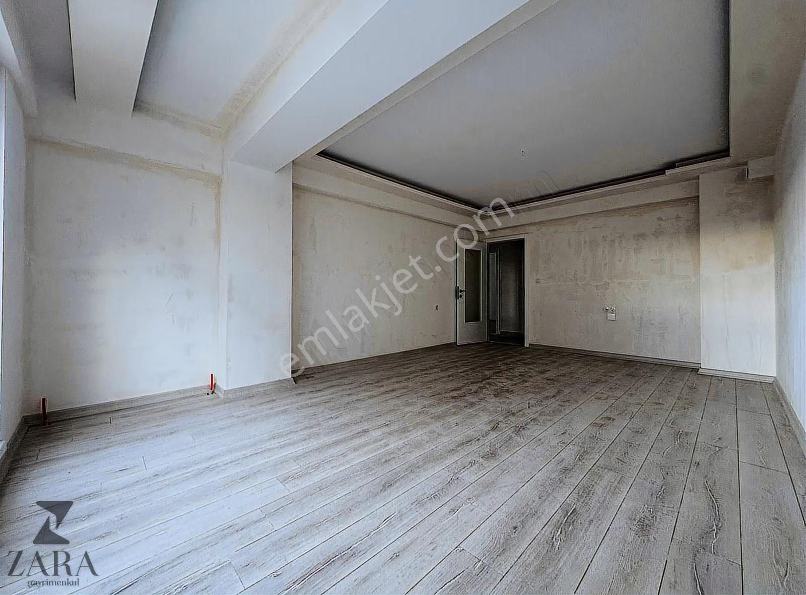 ▄zara▄duralialıç Mh 928cd Paraleli 3+1 Ara Kat Sıfır 130m² Daire - Görsel 26