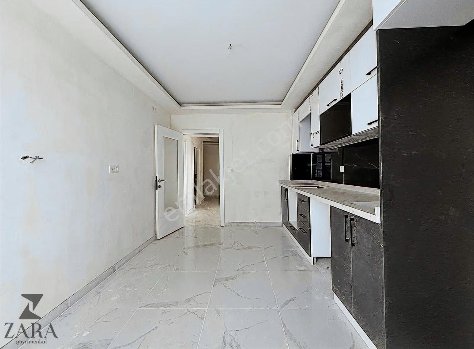 ▄zara▄duralialıç Mh 928cd Paraleli 3+1 Ara Kat Sıfır 130m² Daire - Görsel 17
