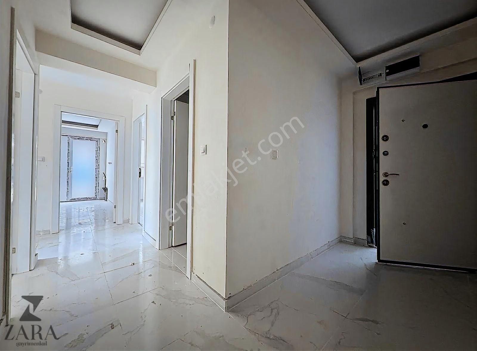 ▄zara▄duralialıç Mh 928cd Paraleli 3+1 Ara Kat Sıfır 130m² Daire - Görsel 32