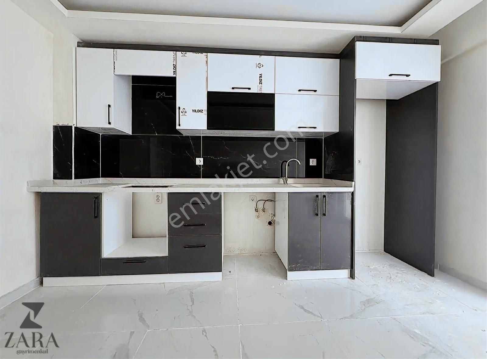 ▄zara▄duralialıç Mh 928cd Paraleli 3+1 Ara Kat Sıfır 130m² Daire - Görsel 4